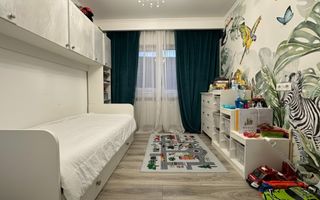 Apartament 3 Camere | 65mp | Decomandat | 2 Bai | Aurel Vlaicu - Poză 10