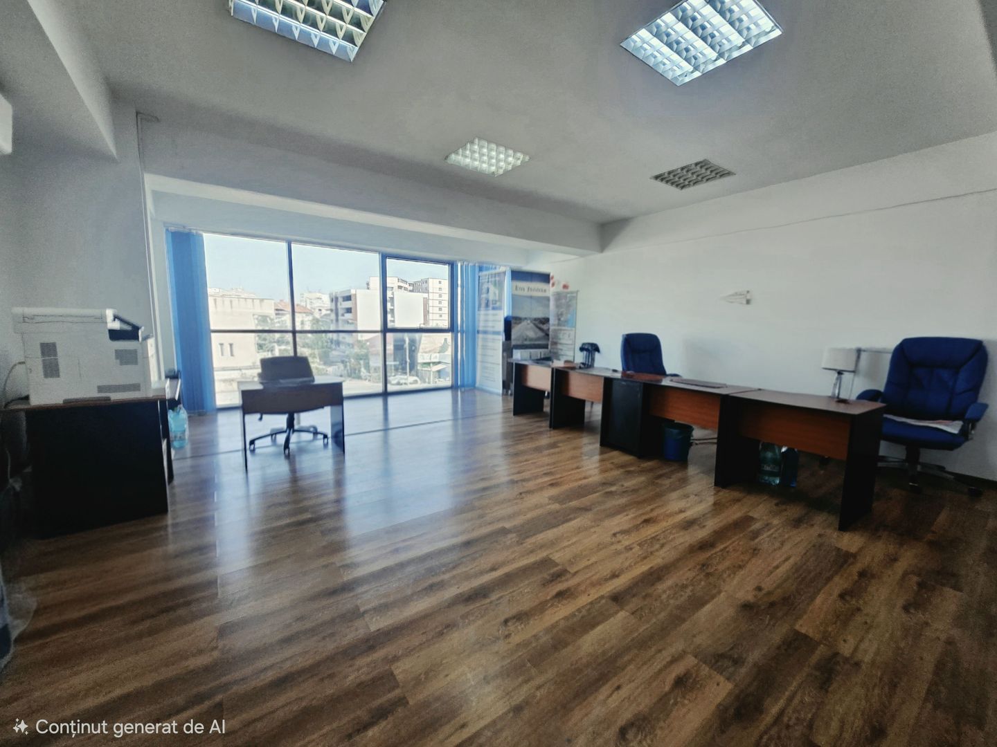 Spațiu birouri 60mp - Poză 5