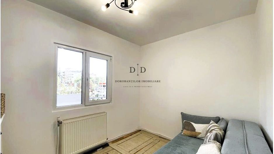 Apartament 4 camere | etaj 1- cartier Zorilor-Spitalul de Recuperare - Poză 6