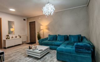 Apartament 3 camere de vanzare modern zona Tilisca - Poză 1