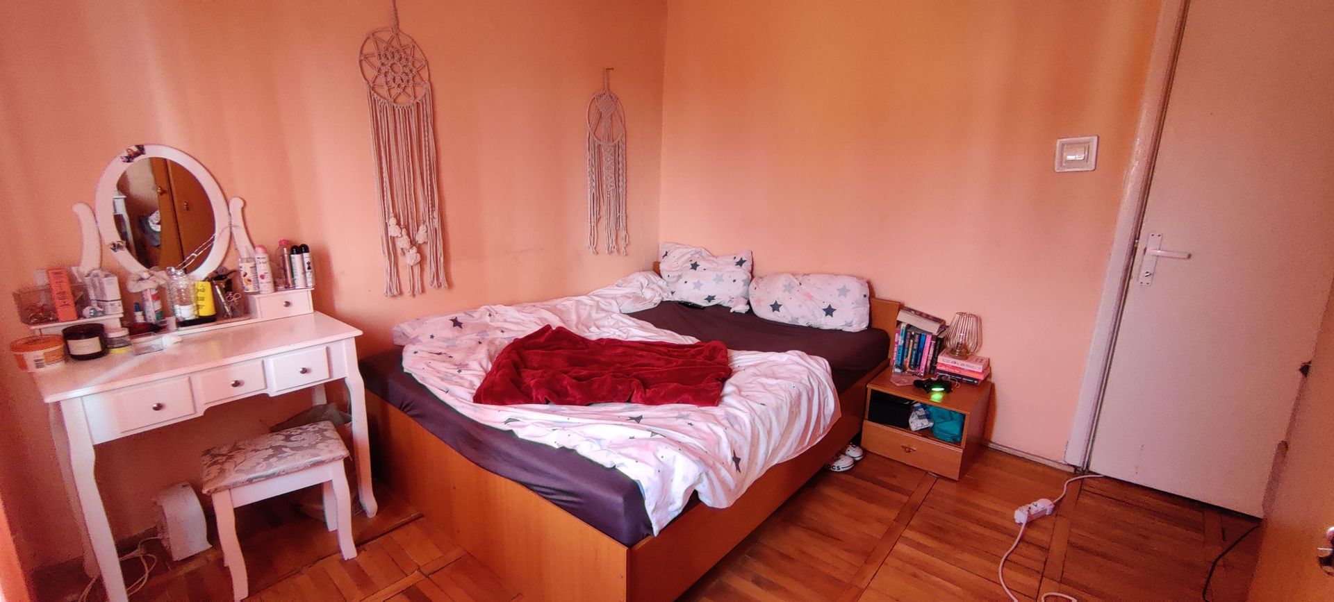 APARTAMENT 2 CAMERE LIPOVEI - Poză 6