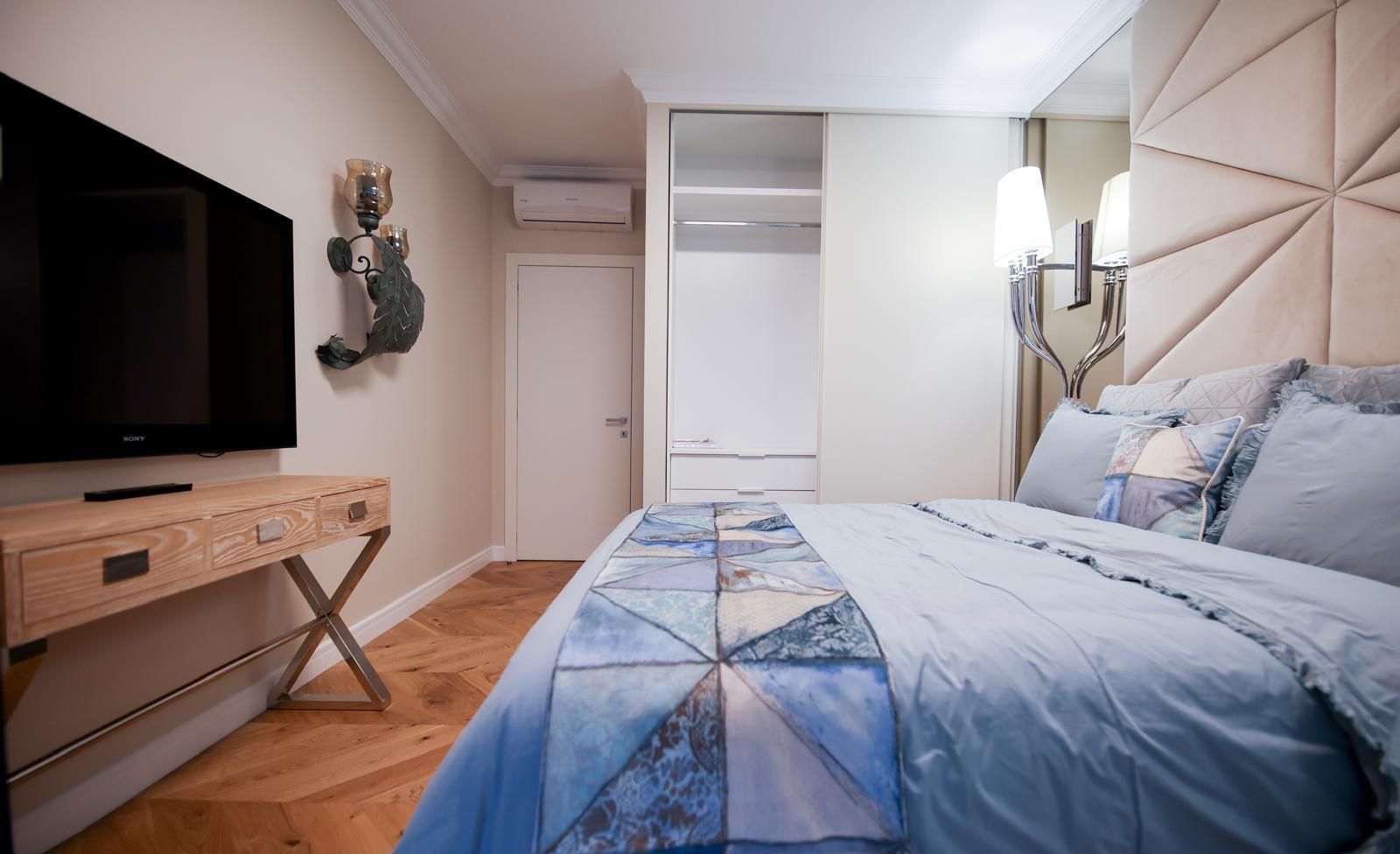 Apartament 2 camere I Atlas Residence I Aviatiei - Poză 9