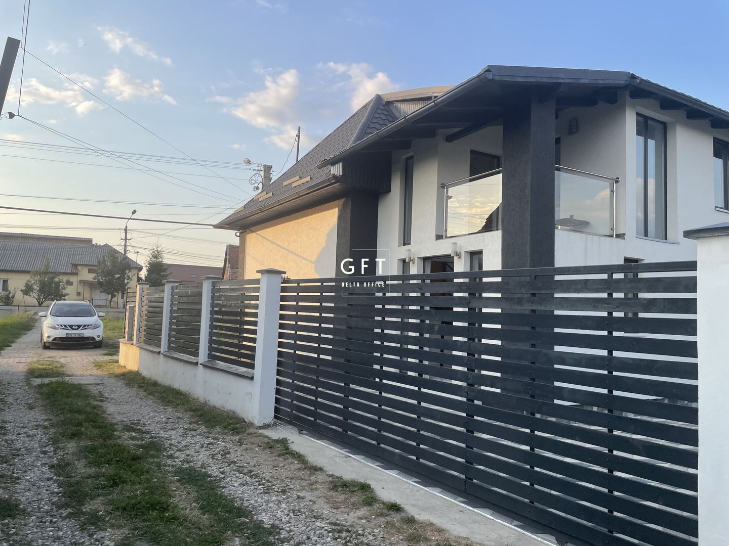 Casa P+M, 181 mp, recent renovata, Unirea - Poză 31