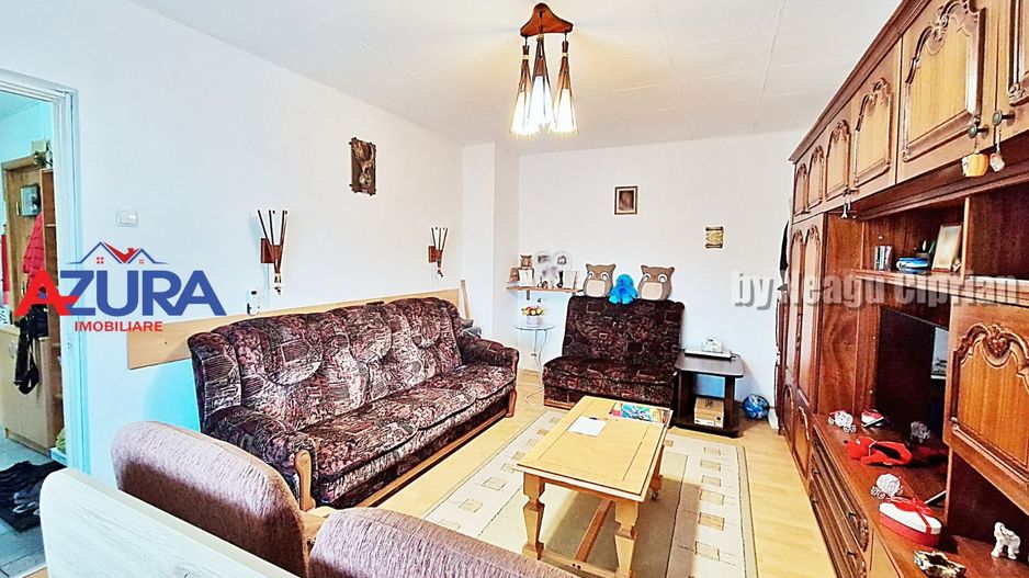 Apartament 2 camere, decomandat - Tudor Vladimirescu, lânga Arges Mall - Poză 13