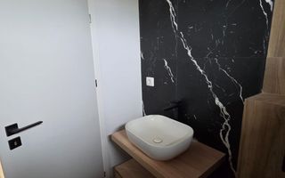 Vila individuala 4 camere panouri fotovoltaice - Poză 15