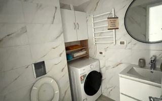 Apartament cu 2 Cam de Inchiriat I Suceava/Avanera I 450Euro/luna - Poză 4