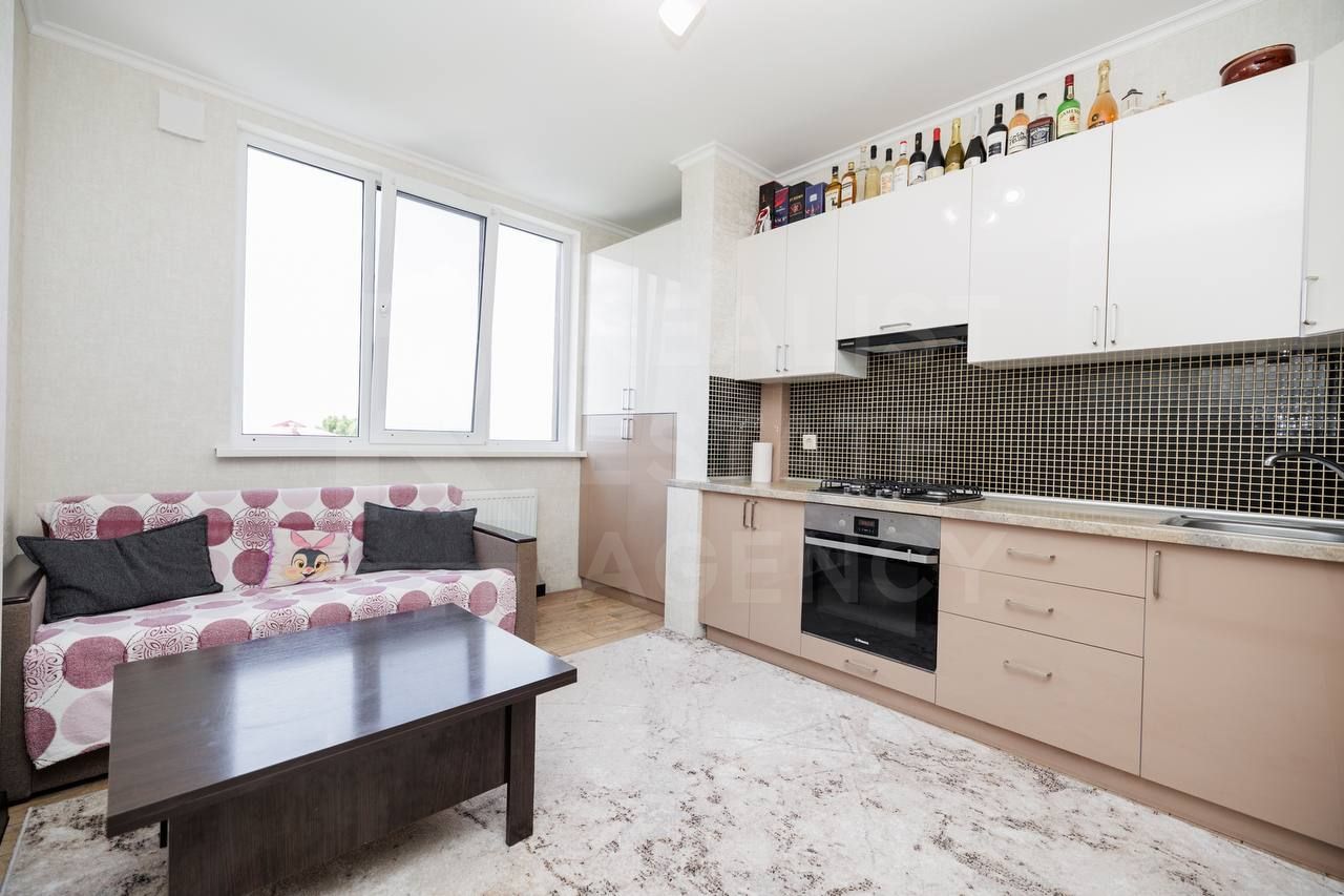Vânzare, apartament, 1 cameră, str.Grigore Urechi, Durlești - Poză 2
