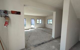 Casa individuala, semifinisata, situatie juridica clara Jucu de Mijloc - Poză 9