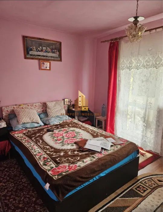 | Apartament cu 4 camere de vanzare | ETAJ 1 | Cartierul Grigorescu | - Poză 4