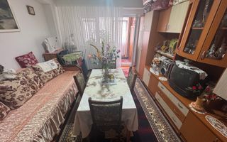 APARTAMENT 2 CAMERE ETAJ 4 VISOI CAMPULUNG - Poză 1