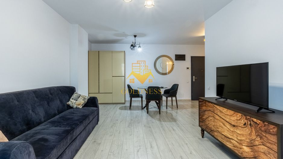 3 camere, terasa, bloc nou, Marasti Zona Piata Marasti, The Office - Poză 5