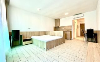 Apartament 1 camera, bloc nou, în zona Bucovina - Poză 1