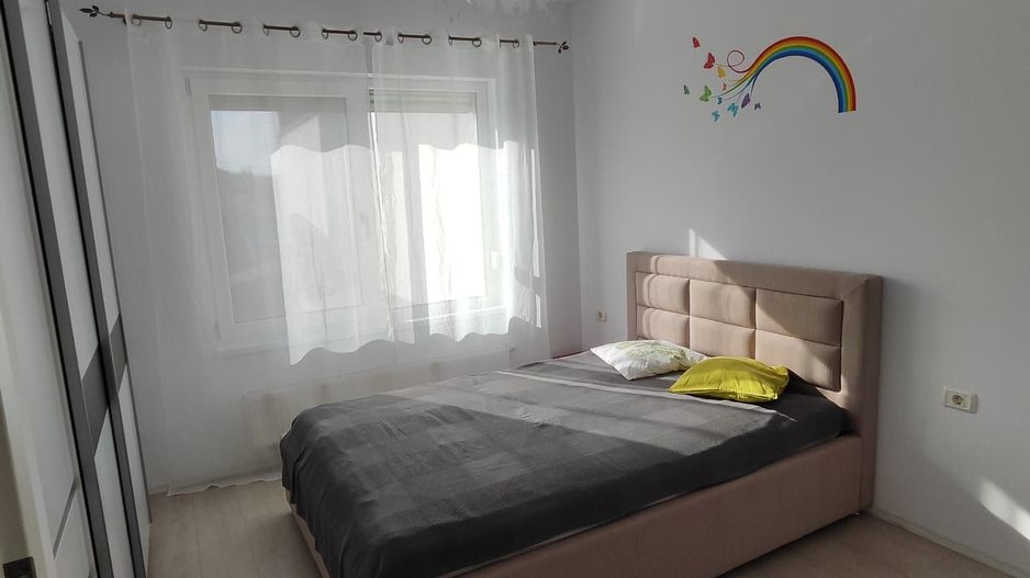 Duplex zona Pădurea Verde Dumbravita - Poză 24