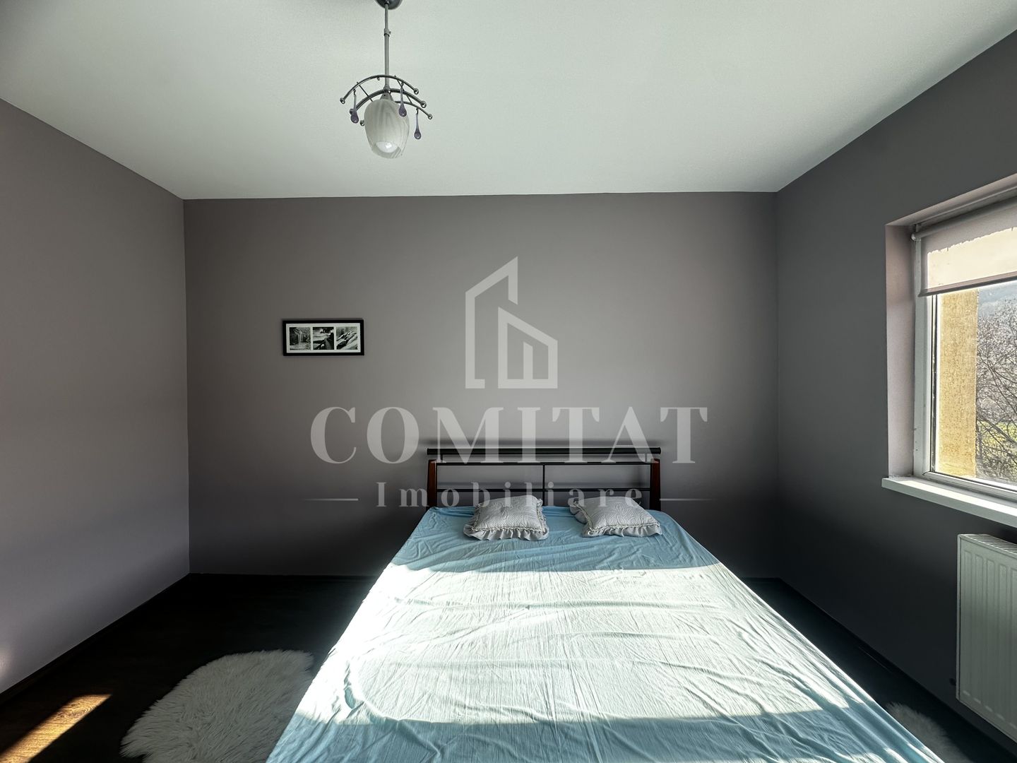 Apartament 2 camere decomandate | Etaj intermediar | Zona Vivo - Poză 6