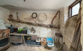 FERDINAND - Oborul Nou | Casa individuala 276mp teren| Renovare facila - Poză 24