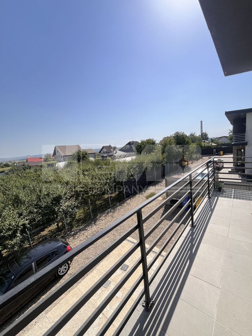 Duplex de Vanzare Mobilat I Plopeni/Suceava I 130.000E - Poză 15