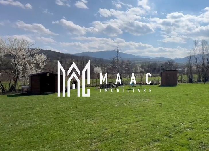 Teren constructii | PUZ aprobat | Rășinari - Poză 1