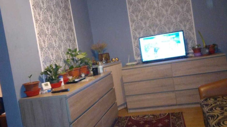 BRASADAS vinde ap 2 cam etaj 4/4 in Solidaritatii - Poză 4