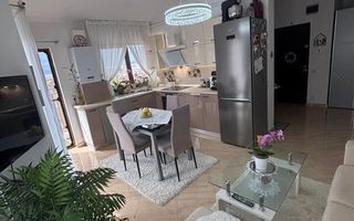 Apartament la cheie, mobilat, utilat, parcare inclusă. Mutare imediată - Poză 1