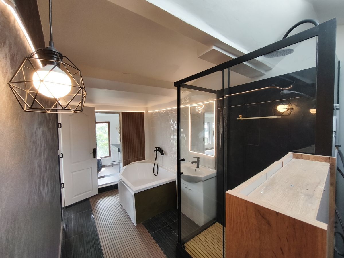 Apartament cu 3 camere de vanzare | Erou Iancu Nicolae | 100 mp - Poză 14