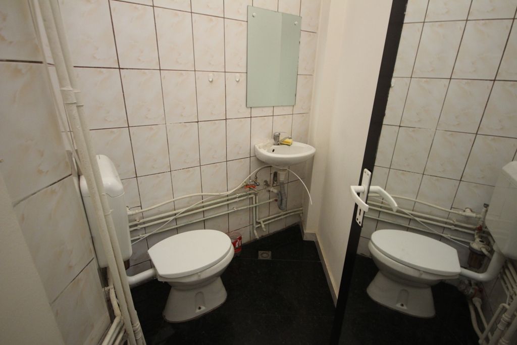 Spațiu comercial de 92mp în zona Ultracentral - Poză 10