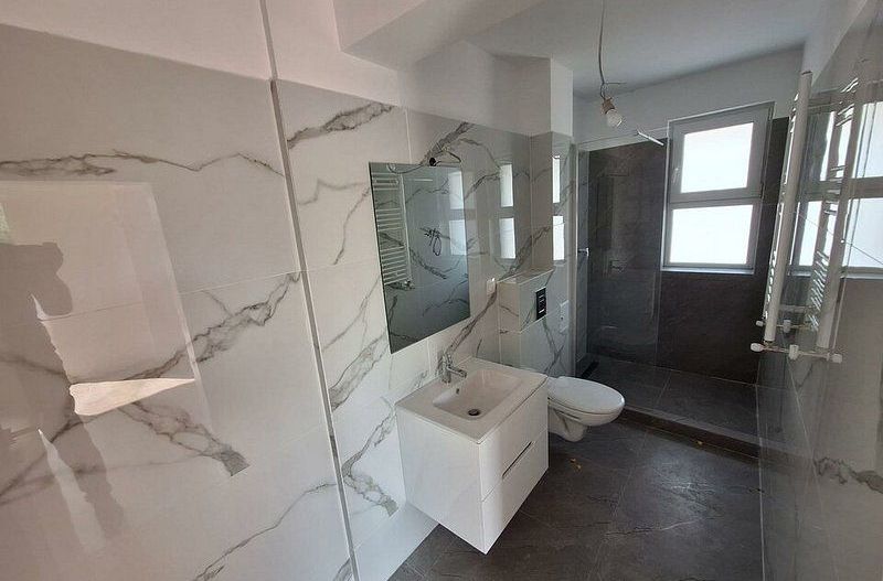 Garsoniera Spatioasa - Bloc Nou - Gradina Proprie - Finisaje complete - OFERTA - Poză 13