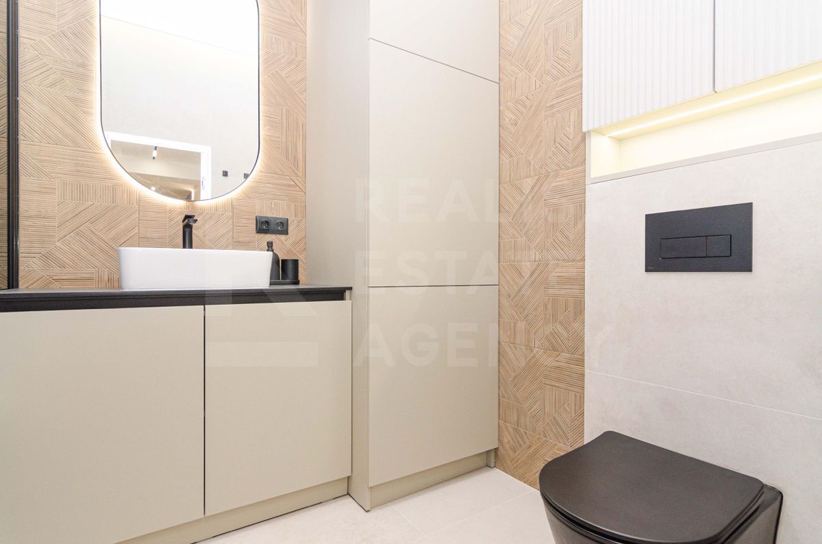 Chirie, apartament, 3 camere, str. Pietrarilor, Telecentru - Poză 14