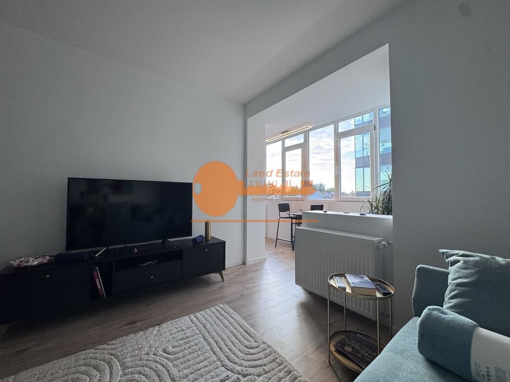 Apartament 2 Camere Complet Renovat | Ștefan cel Mare – Parcul Circului - Poză 2