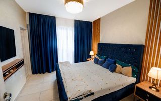 Penthouse 3 camere de vânzare | Râmnicu Vâlcea, Ostroveni - Poză 4