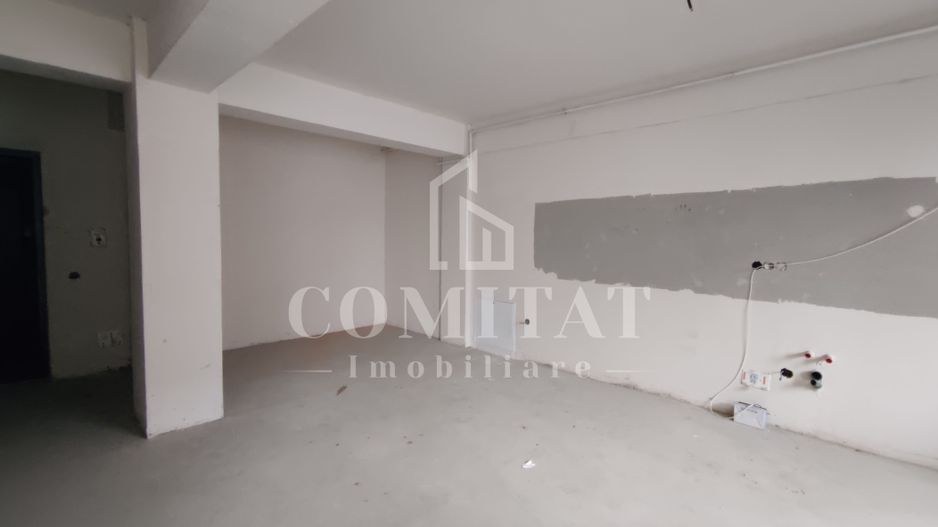 Apartament 2 camere | 52 mp | Florești - Poză 2