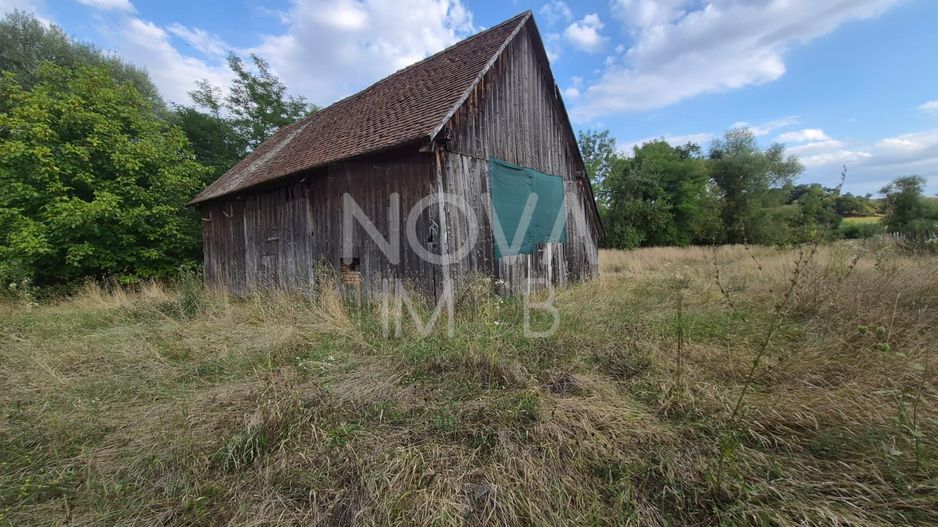 Casa saseasca - Marpod - 2208 mp - Poză 17