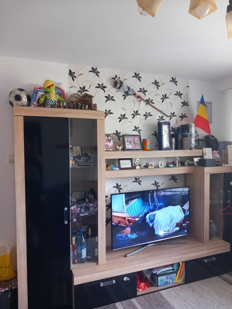 Apartament 2 camere. Brancoveanu. Huedin - Poză 7