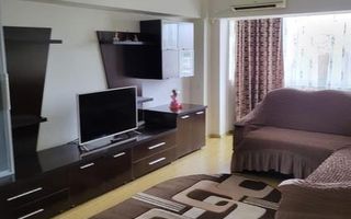 Apartament 3 Camere – TOMIS II – Vedere Parc / Biserica Militară - Poză 1