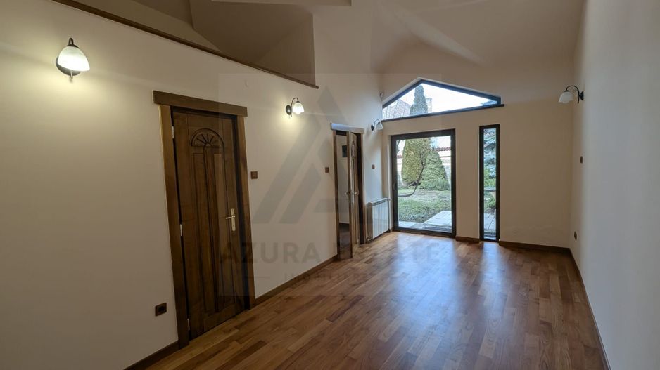 Vila design si arhitectura premium cu teren 470 mp in zona Centrala - Poză 4