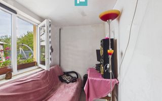 Casă individuală 3 camere,teren de 1500Mp Bătania - Poză 9