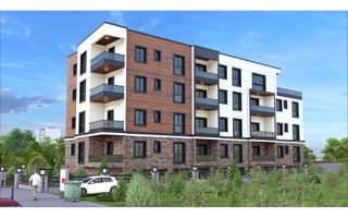 Garsonieră 42mp, Comision 0%, Pallady | 12 min metrou Teclu - Poză 11