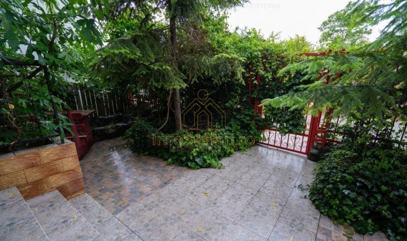 Casă modernă și cochetă cu grădină frumoasă în Techirghiol - Poză 7