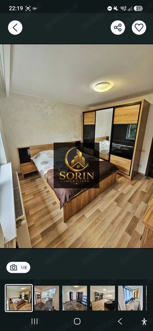 Închiriere apartament Gorjului militari - Poză 4