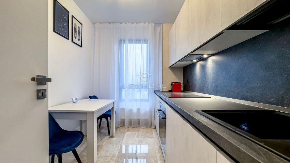 Apartament 3 camere, Parcare, zona Iulius Mall Park Lake - Poză 15