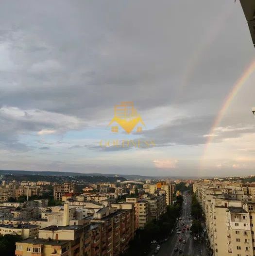 2 camere open space, Premium, Parcare, West City Tower, Manastur - Poză 13