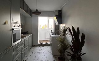 VANZARE 4 CAMERE DECOMANDAT -TINERETULUI - TIMPURI NOI - Poză 5
