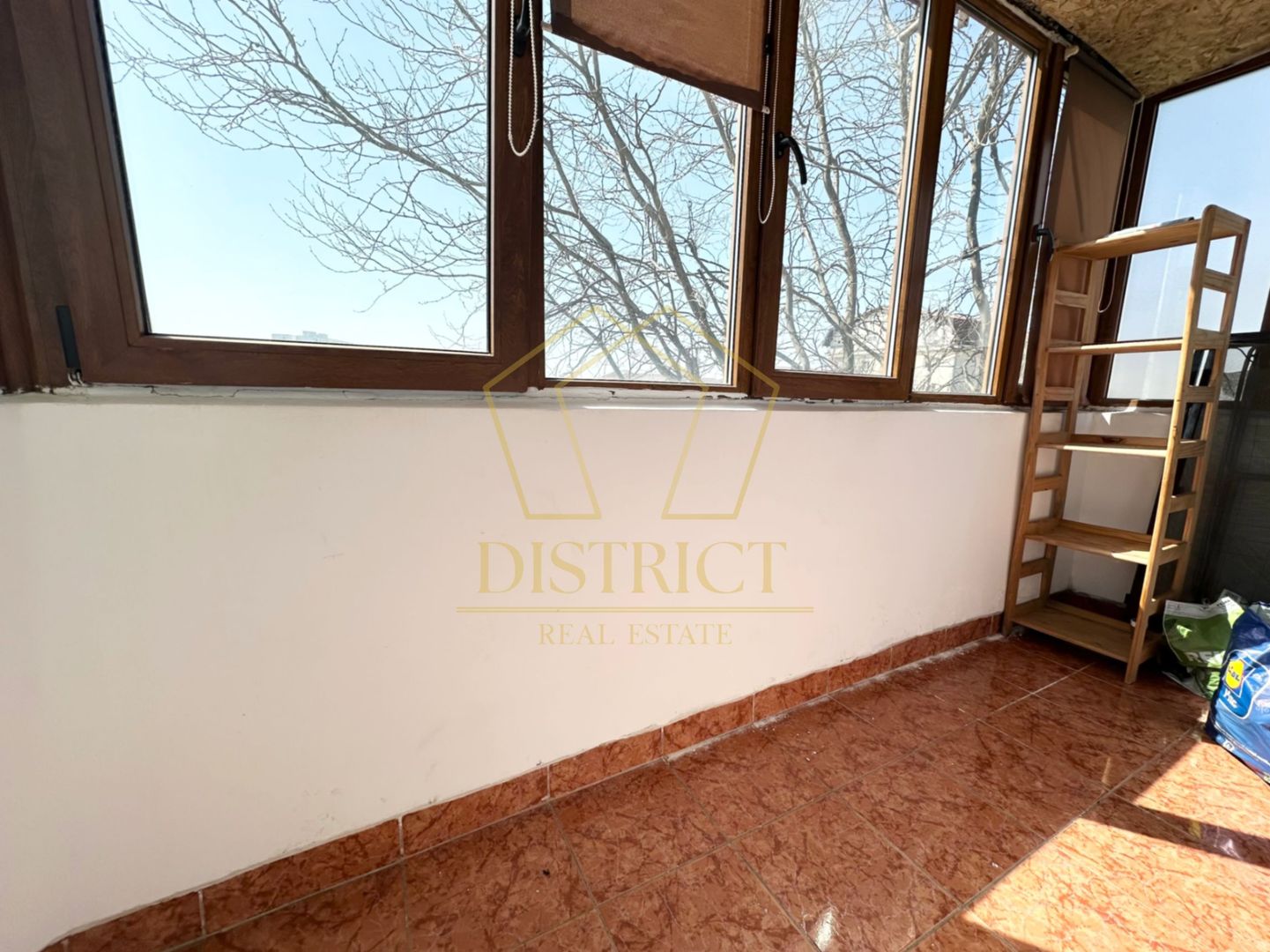 Apartament decomadat cu 3 camere |  Dacia | PetFriendly - Poză 18
