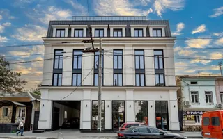 Chirie, spațiu de birouri, 450 mp, Tighina, Centru - Poză 30