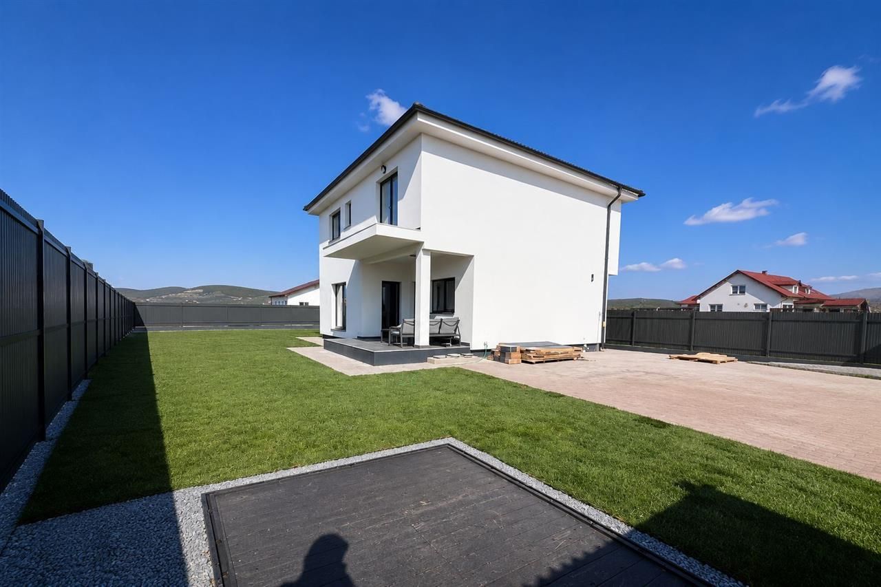 Casa individuala Cristian, Sibiu - Poză 5