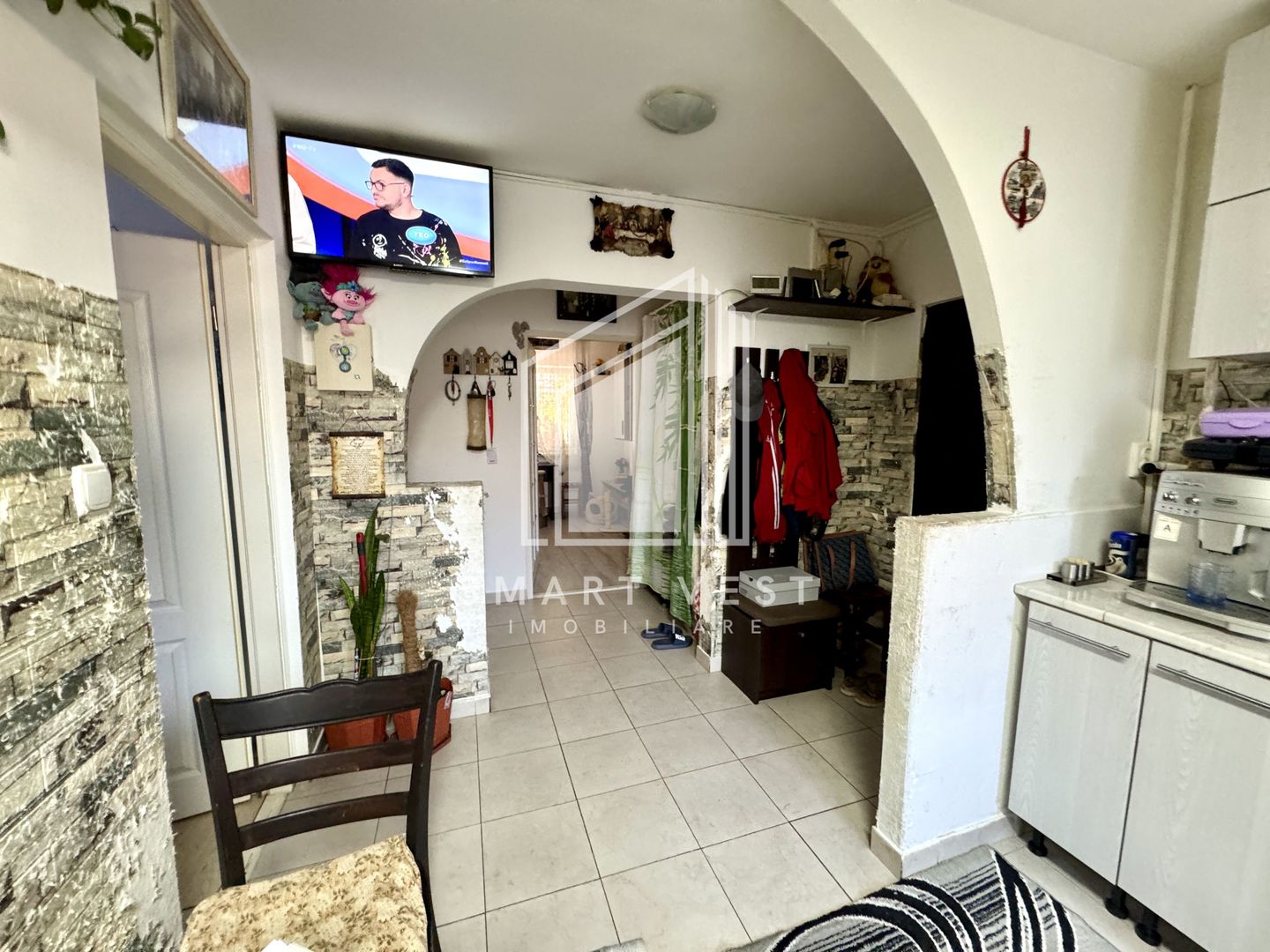 Apartament de vanzare 3 camere | Parter | Zona Micro 16 - Poză 20