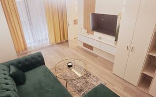 De vanzare | Garsoniera | Exigent Plaza - Lujerului - Poză 13