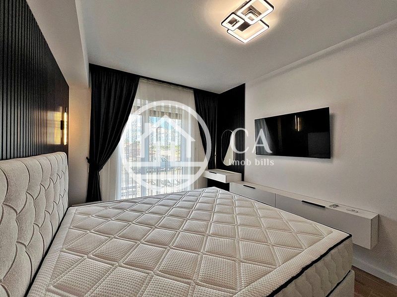 Apartament cu 3 camere de vânzare în PRIMA GREEN, Oradea - Poză 8