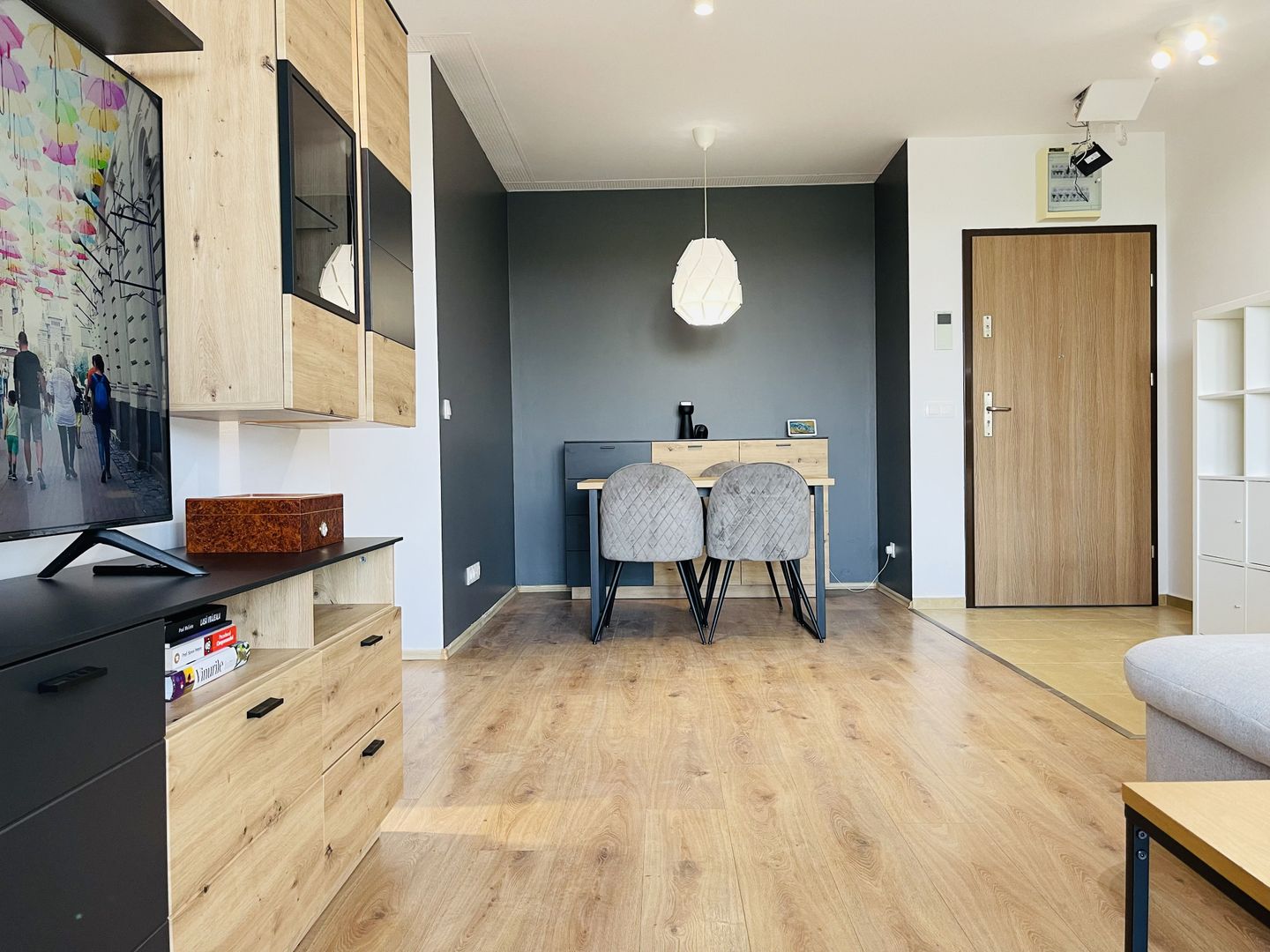 OFERTA INCHIRIATA - Segmentul Premium | Smart Home & Priveliste Impresionanta - Poză 38