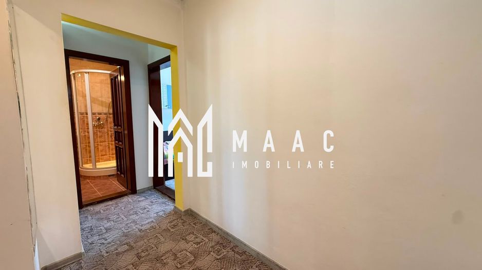 Apartament 4 camere decomandat de vânzare | Sibiu, Valea Aurie - Poză 22