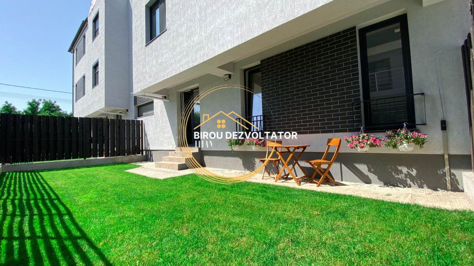 Premium Decomandat Gradina privata 15minute de metrou Teclu ikea titan - Poză 6